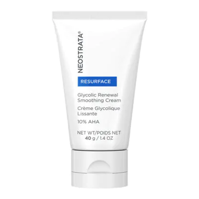 Glycolic Renewal Smoothing Cream