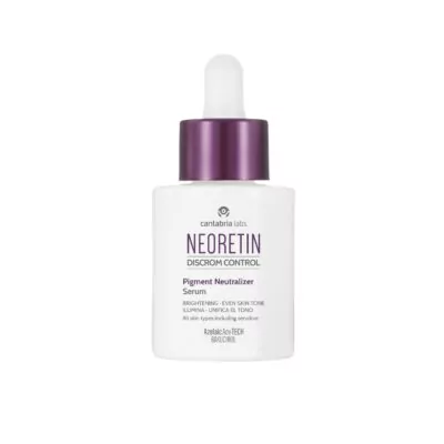 Neoretin Discrom Control Pigment Neutralizer Serum