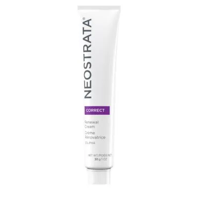 Neostrata Correct Renewal Cream