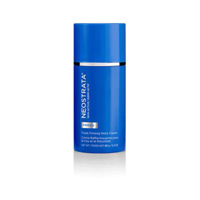 Neostrata Skin Active Triple firming neck cream 3