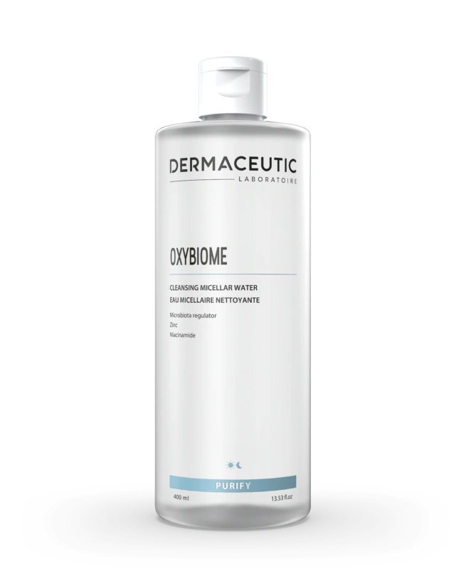 Oxybiome 400ml bottle 1220