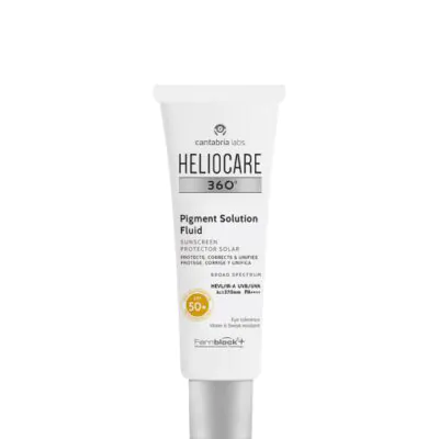 Heliocare 360° Pigment Solution Fluid