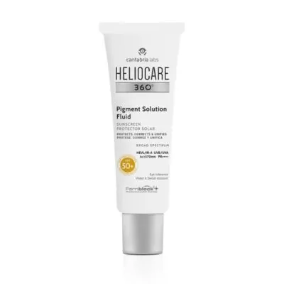 Heliocare 360° Pigment Solution Fluid