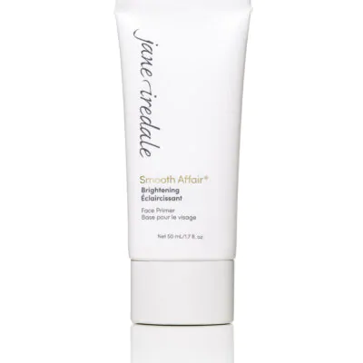 Smooth affair Primer & Brightener