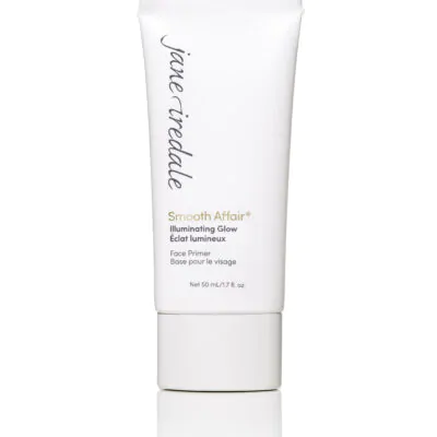 Smooth affair Illuminating Glow Facial Primer