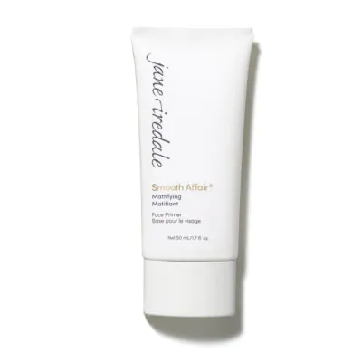 Smooth Affair Mattifying Facial Primer
