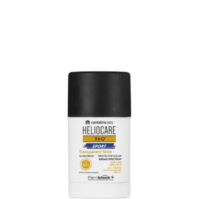 Heliocare stick sport