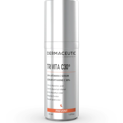 Dermaceutic Tri Vita C30