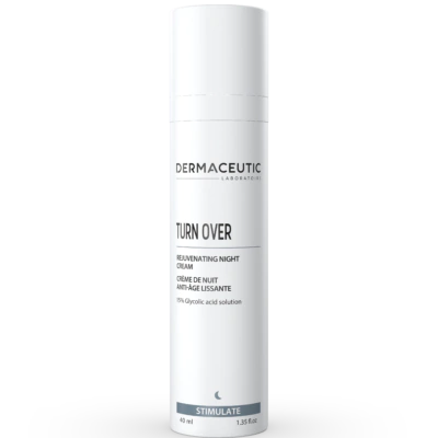 Dermaceutic Turn Over