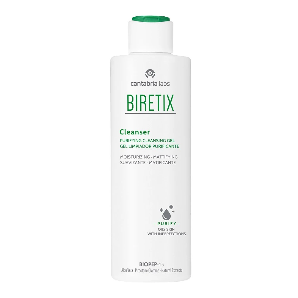 biretix cleanser