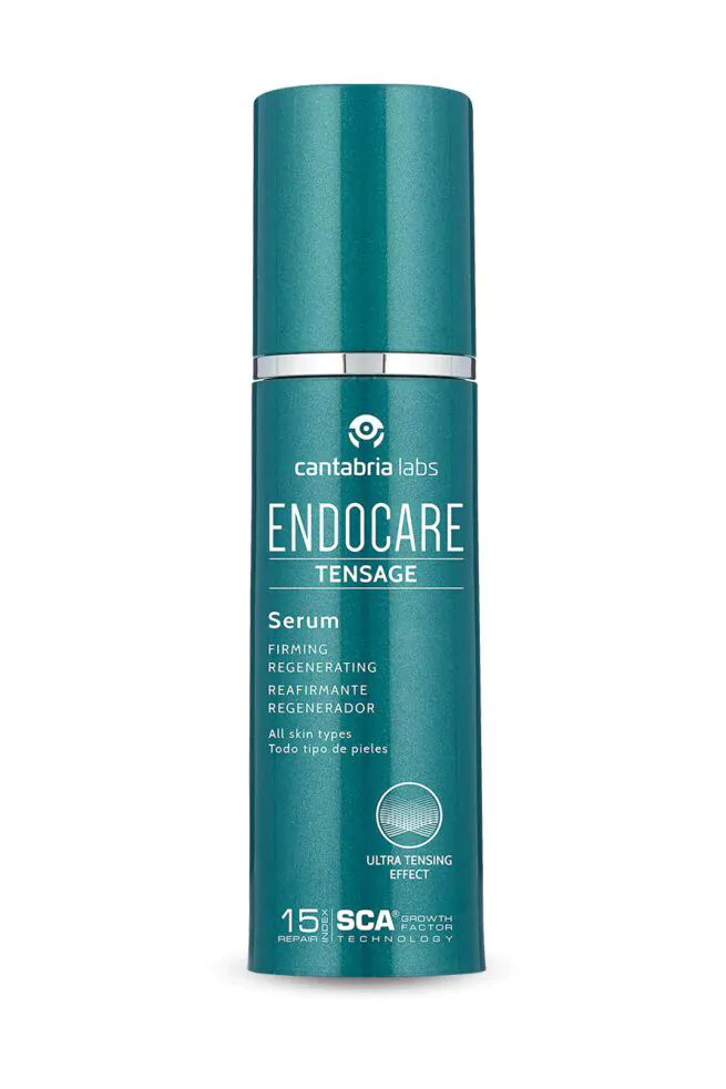 Endocare Tensage serum Endocare Tensage serum