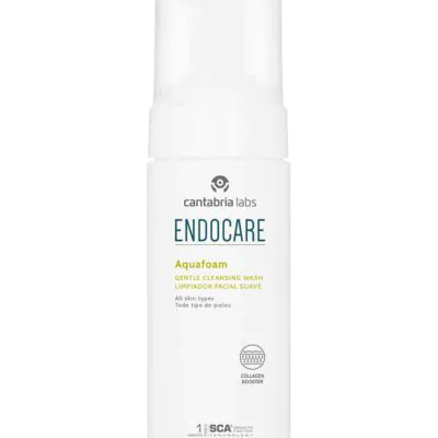 Endocare Aquafoam