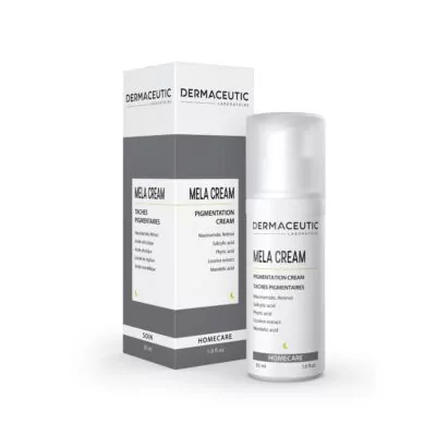 Dermaceutic Mela Cream
