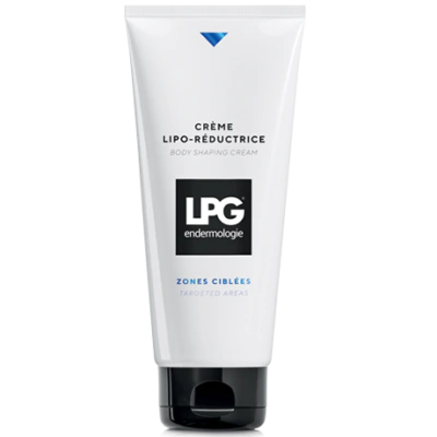 LPG Endermolgie - Body Shaping Gel