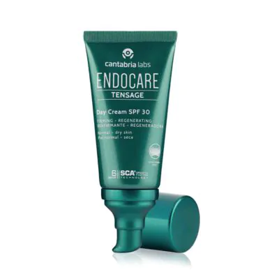 Foto van product Endocare Tensage SPF day cream