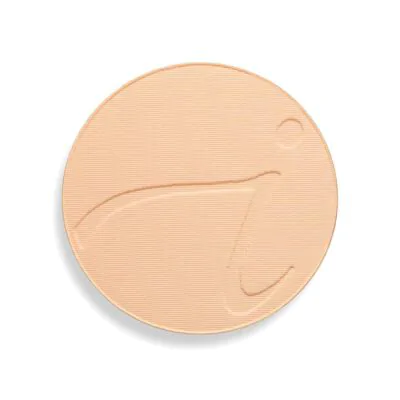 Beyond matte mattefying powder