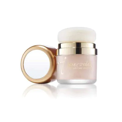 Powder-Me SPF dry sunscreen