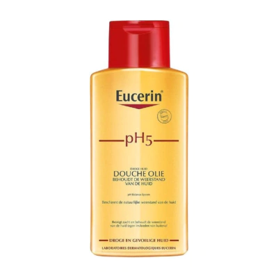 Eucerin Douche olie PH5