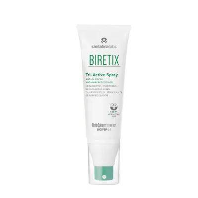 Biretix Tri active spray